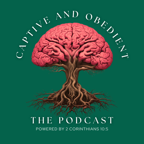 Captive and Obedient The Podcast